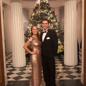 Meet your Posher, Dillon